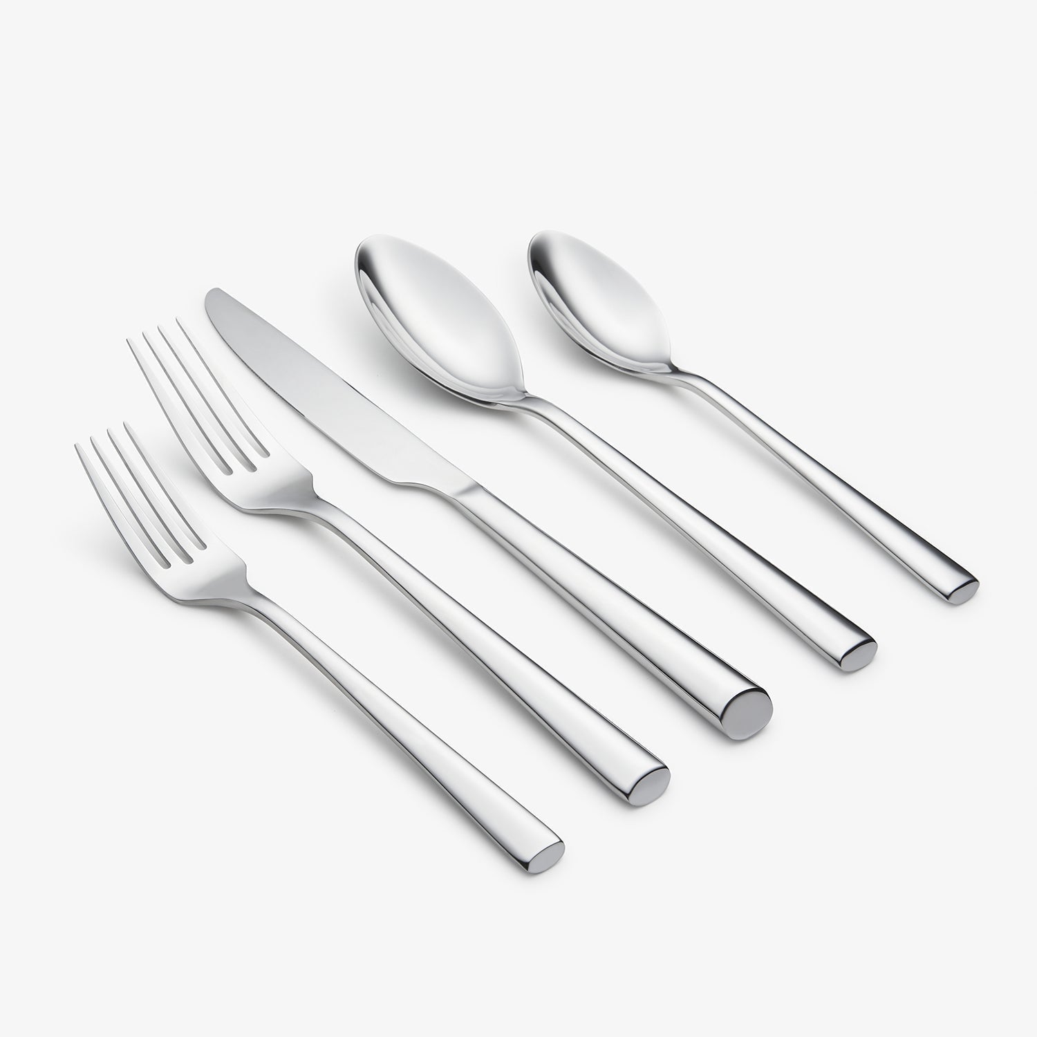 Gilda 20-Piece Flatware Set