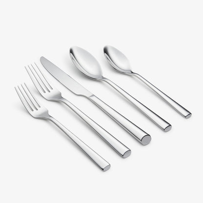 Gilda 20-Piece Flatware Set