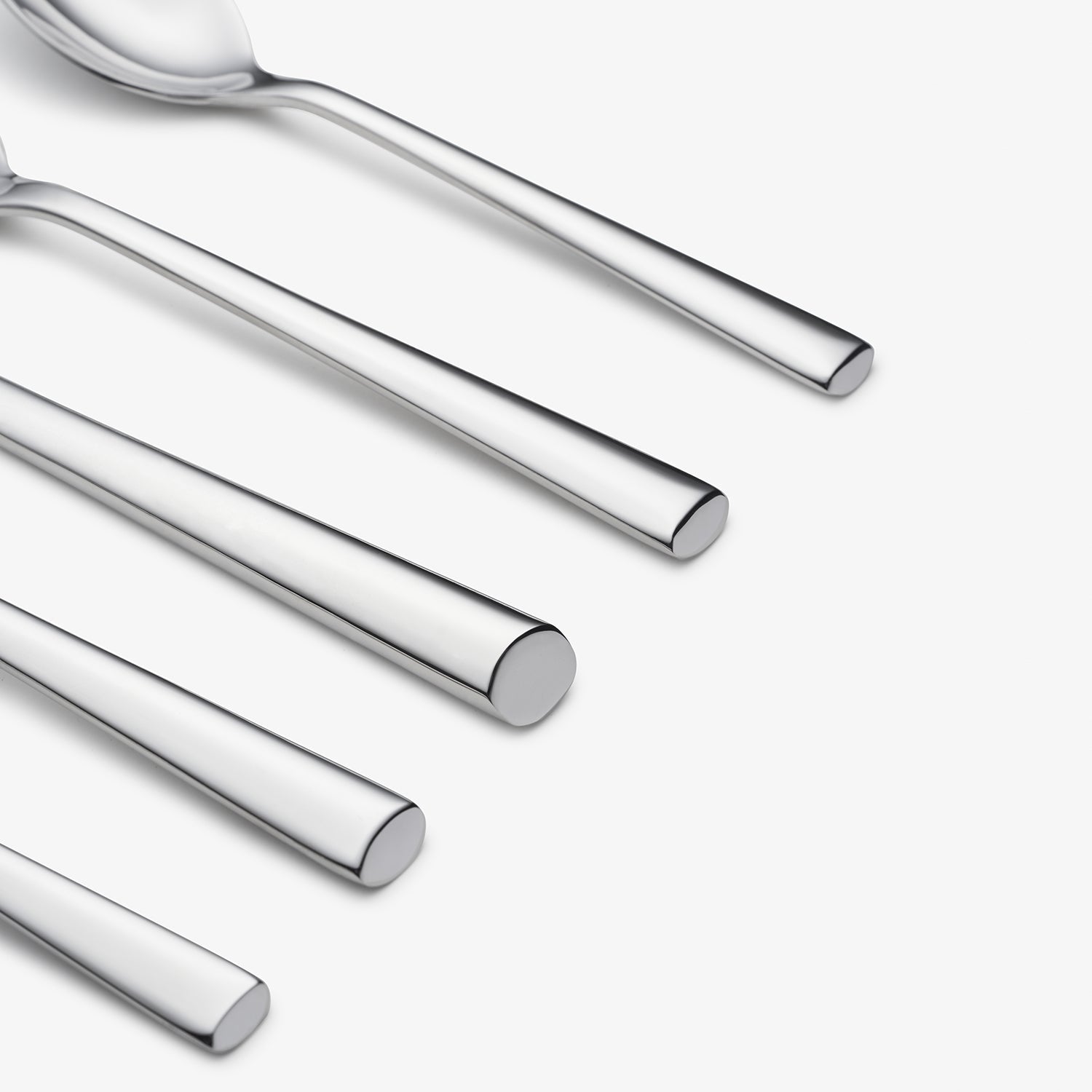 Gilda 20-Piece Flatware Set