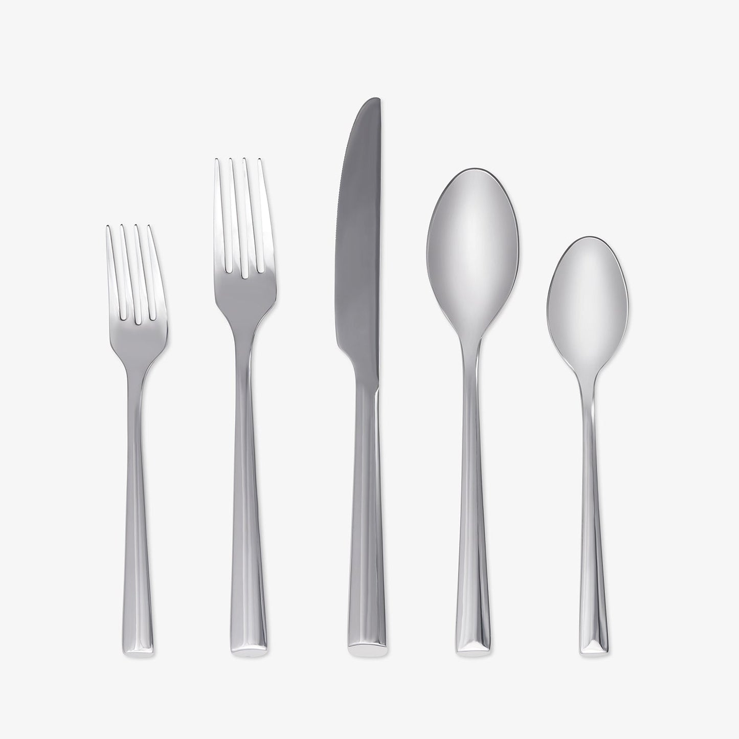 Gilda 20-Piece Flatware Set