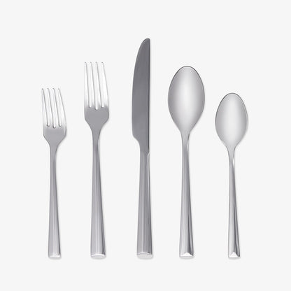 Gilda 20-Piece Flatware Set