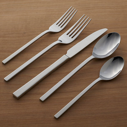 Allay 20-Piece Flatware Set