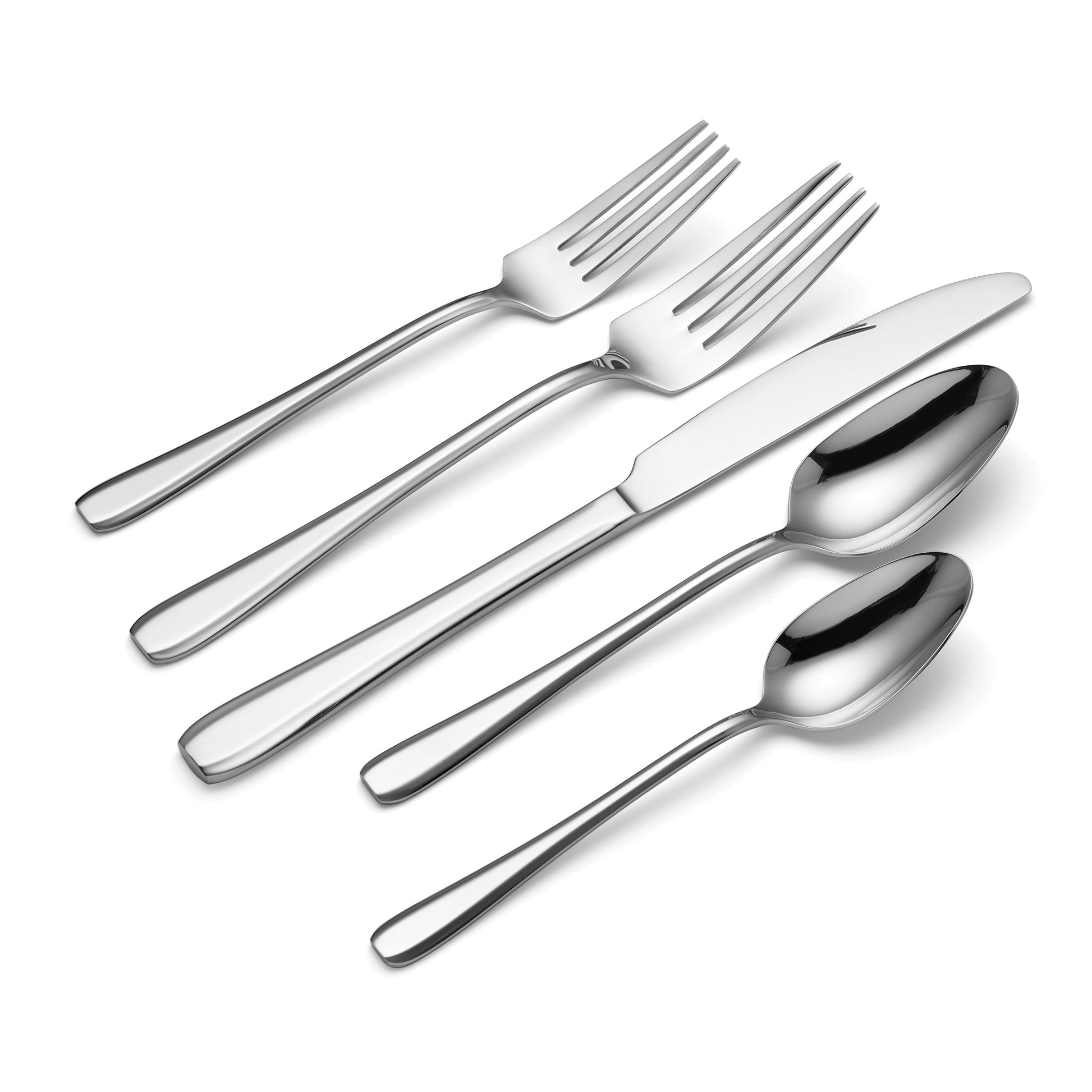 Waverley 20-Piece Flatware Set