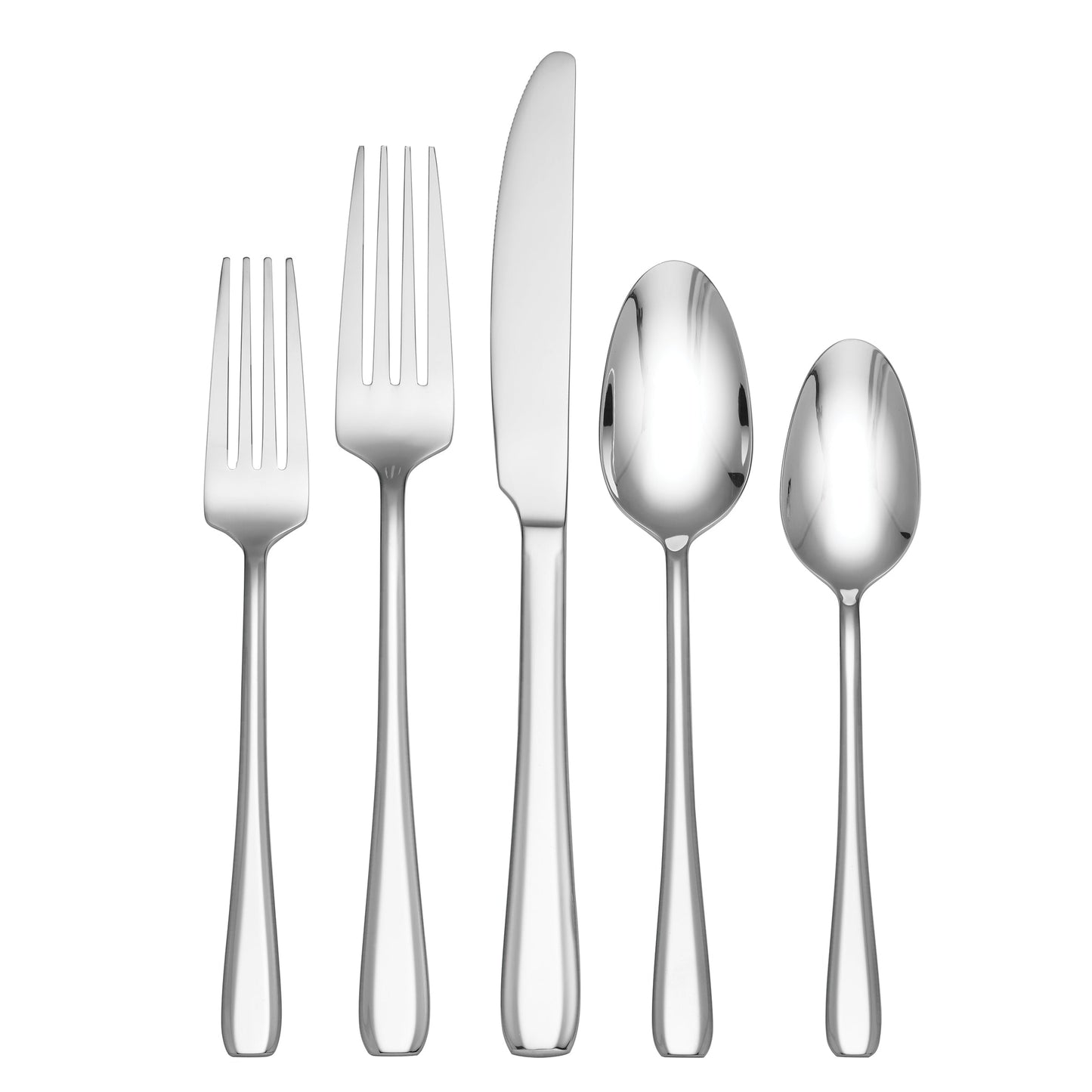 Waverley 20-Piece Flatware Set