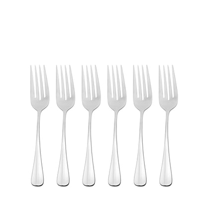 Savor Salad Forks, Set of 6