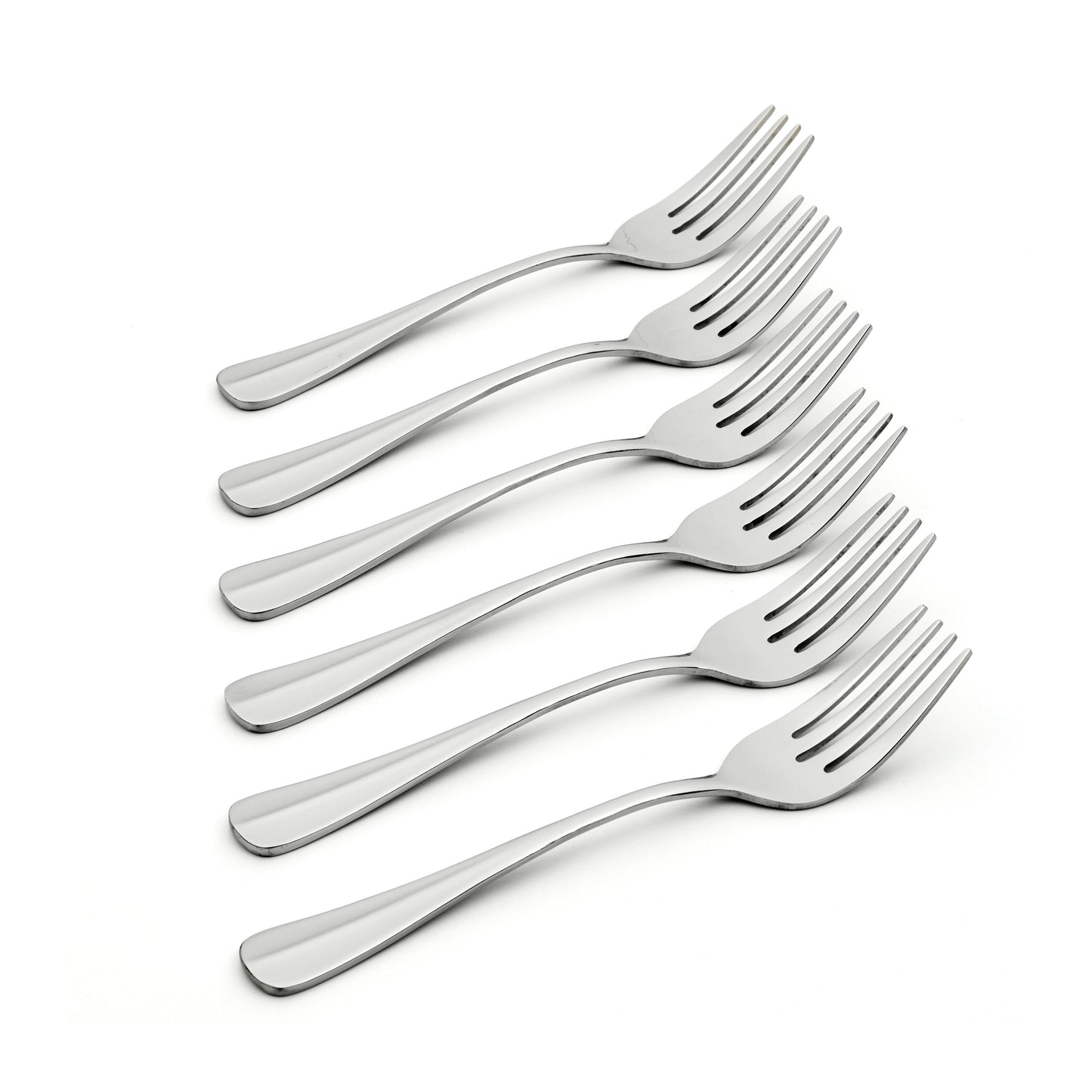 Savor Salad Forks, Set of 6