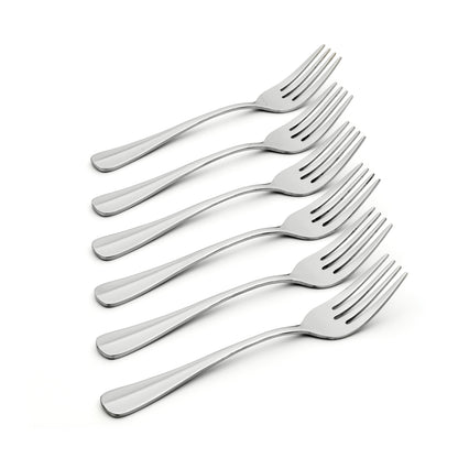 Savor Salad Forks, Set of 6