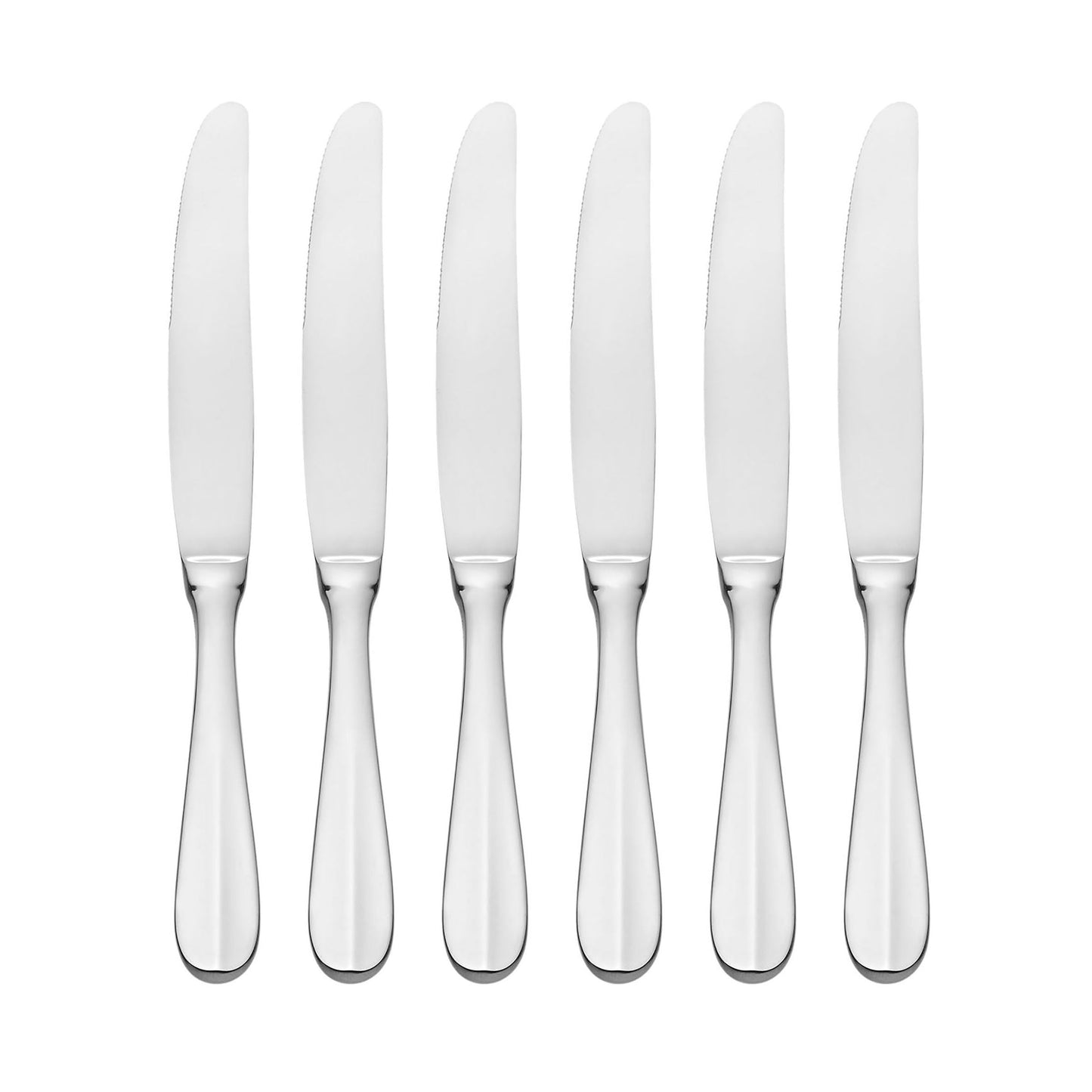 Savor Dinner Knifes, Set of 6
