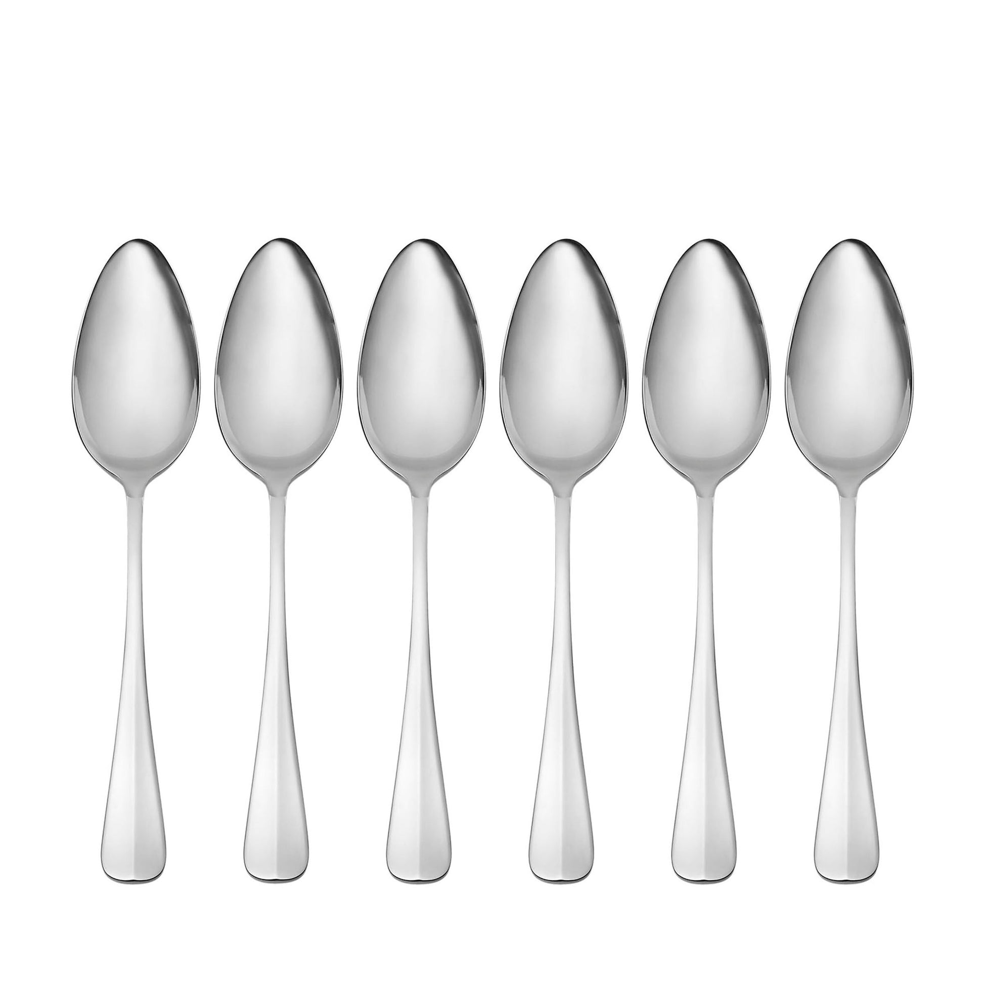 Savor Dinner Spoons, Set of 6
