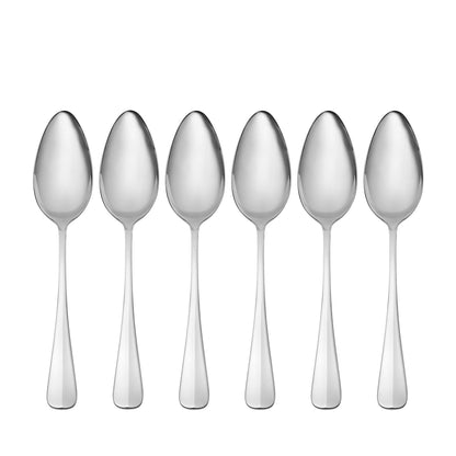 Savor Dinner Spoons, Set of 6