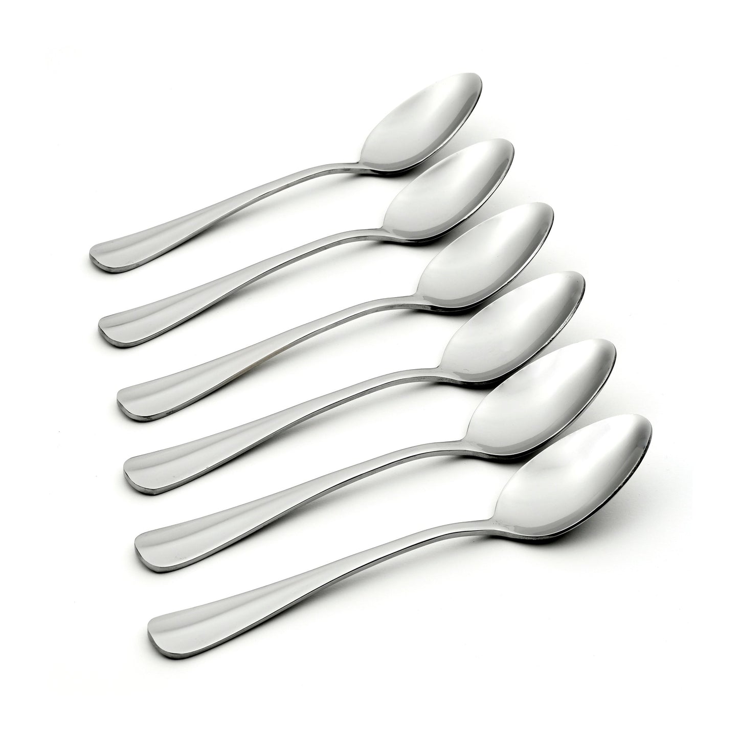 Savor Dinner Spoons, Set of 6