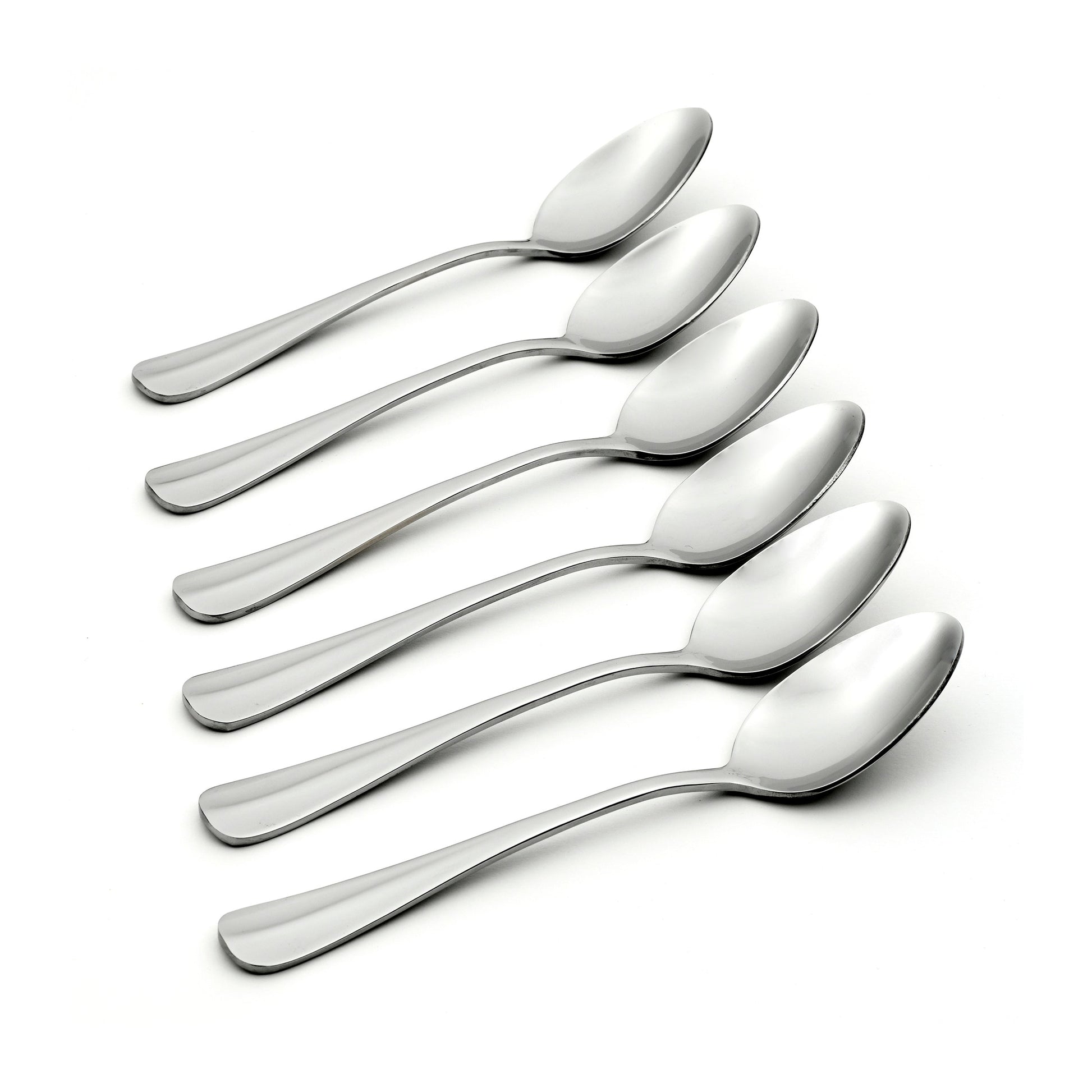 Savor Dinner Spoons, Set of 6