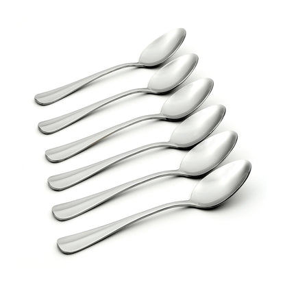 Savor Dinner Spoons, Set of 6