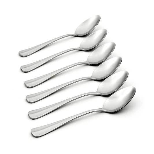 Savor Dinner Spoons, Set of 6