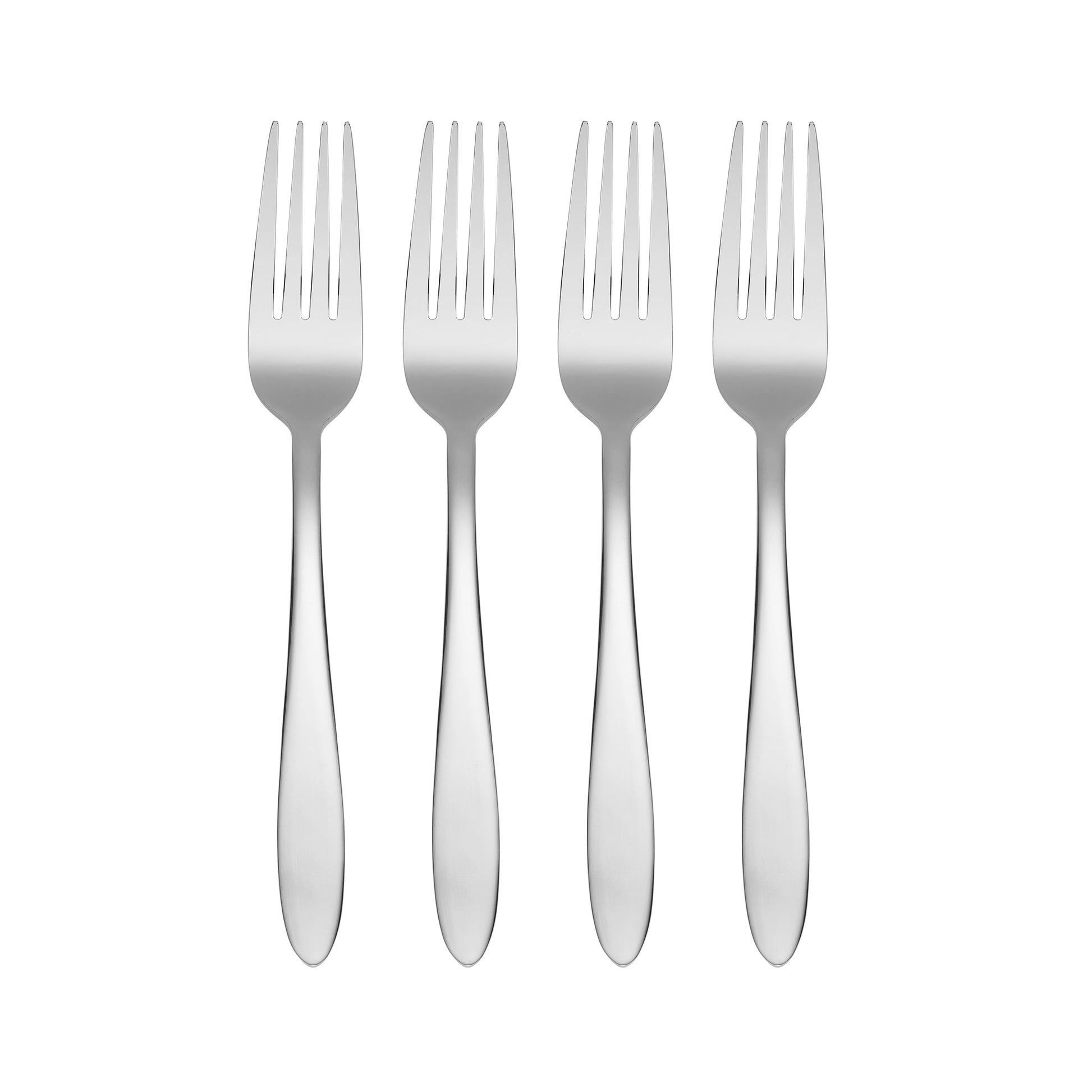 Mooncrest Dinner Forks, Set of 4