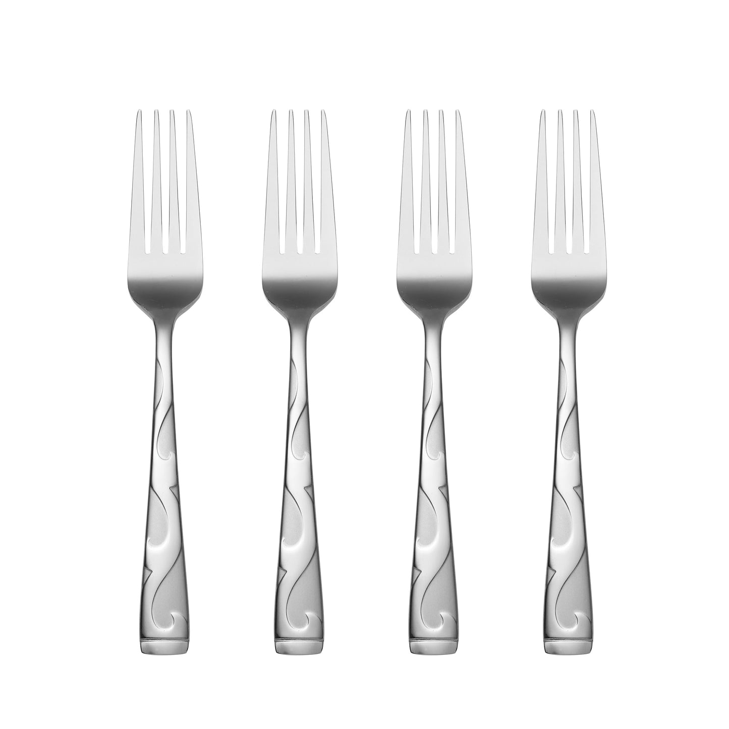 Tuscany Dinner Forks, Set of 4
