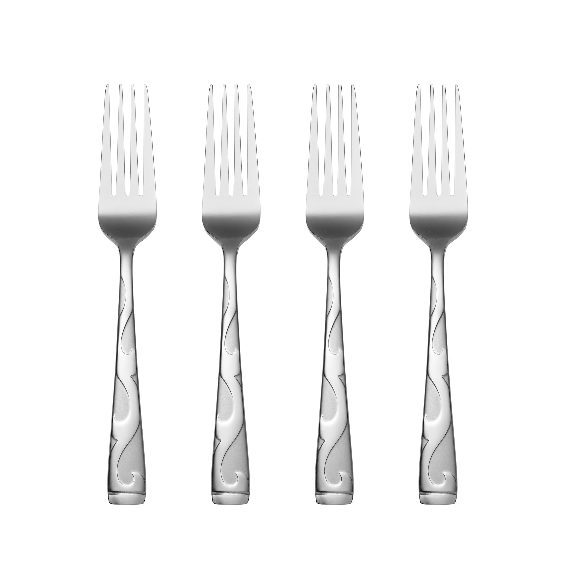 Tuscany Dinner Forks, Set of 4