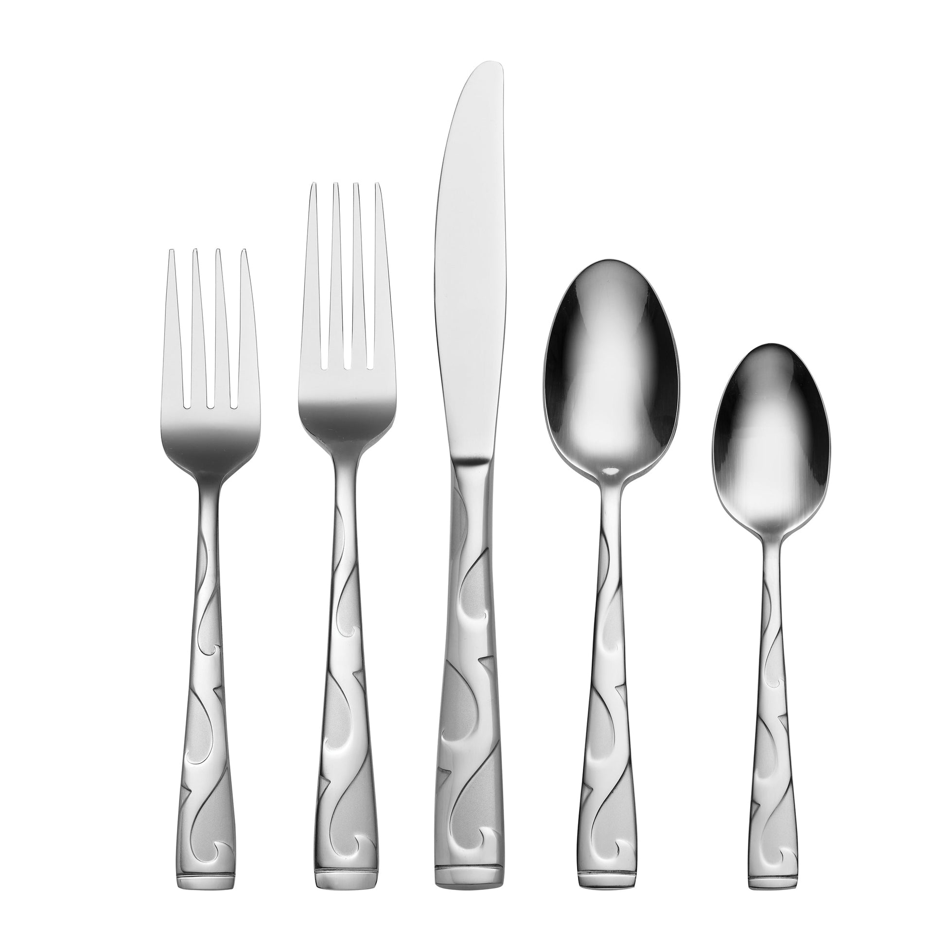 Tuscany 20-Piece Flatware Set