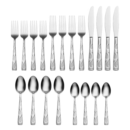 Tuscany 20-Piece Flatware Set