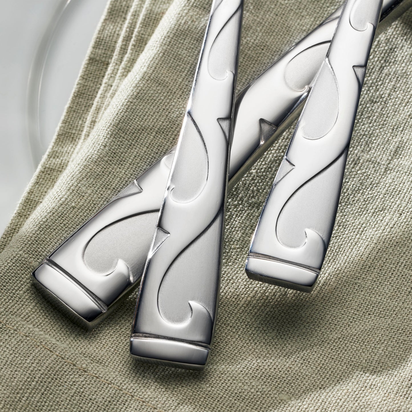 Tuscany 20-Piece Flatware Set