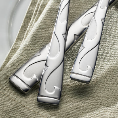 Tuscany 20-Piece Flatware Set