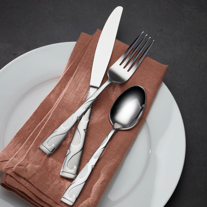 Tuscany 20-Piece Flatware Set