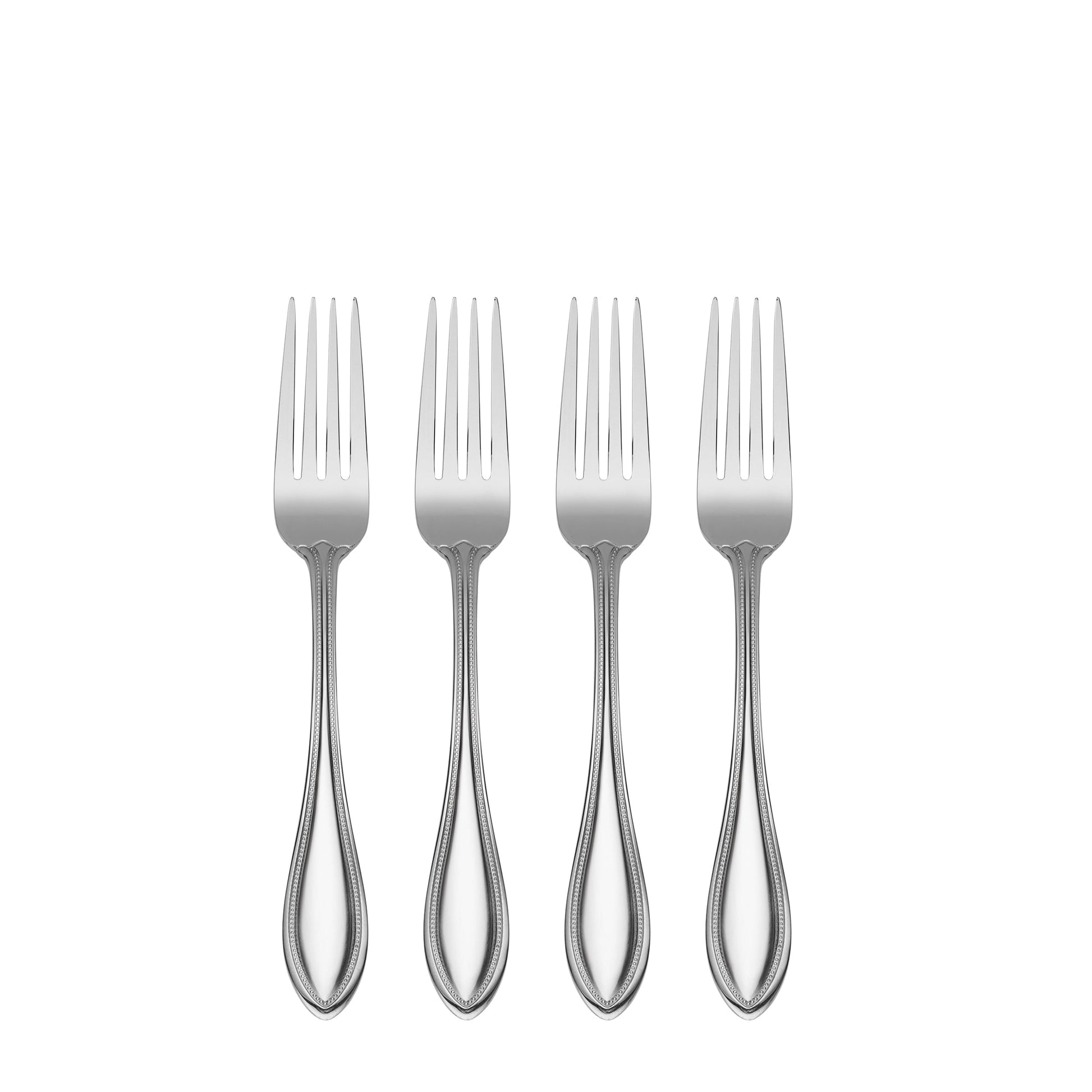 American Harmony Dinner Forks, Set of 4