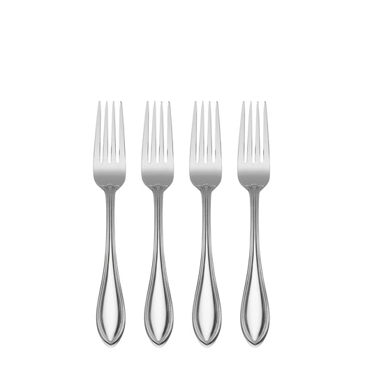 American Harmony Dinner Forks, Set of 4