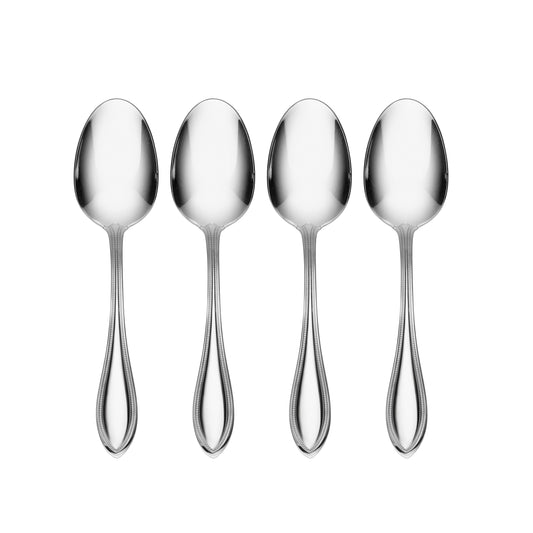American Harmony Dinner Spoons, Set of 4