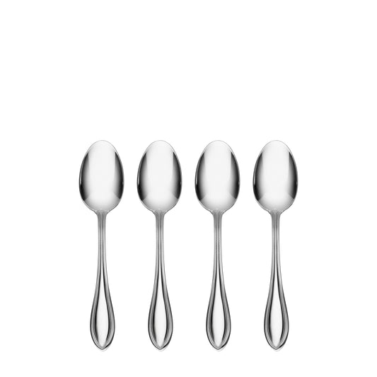 American Harmony Teaspoons, Set of 4
