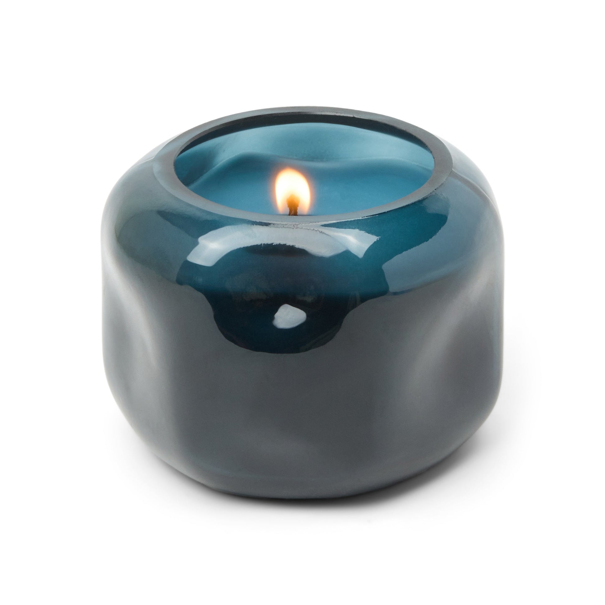 Basalt Rosewater & Santal 5oz Candle
