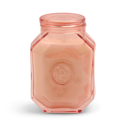 Botanica Saffron Rose 8oz Candle