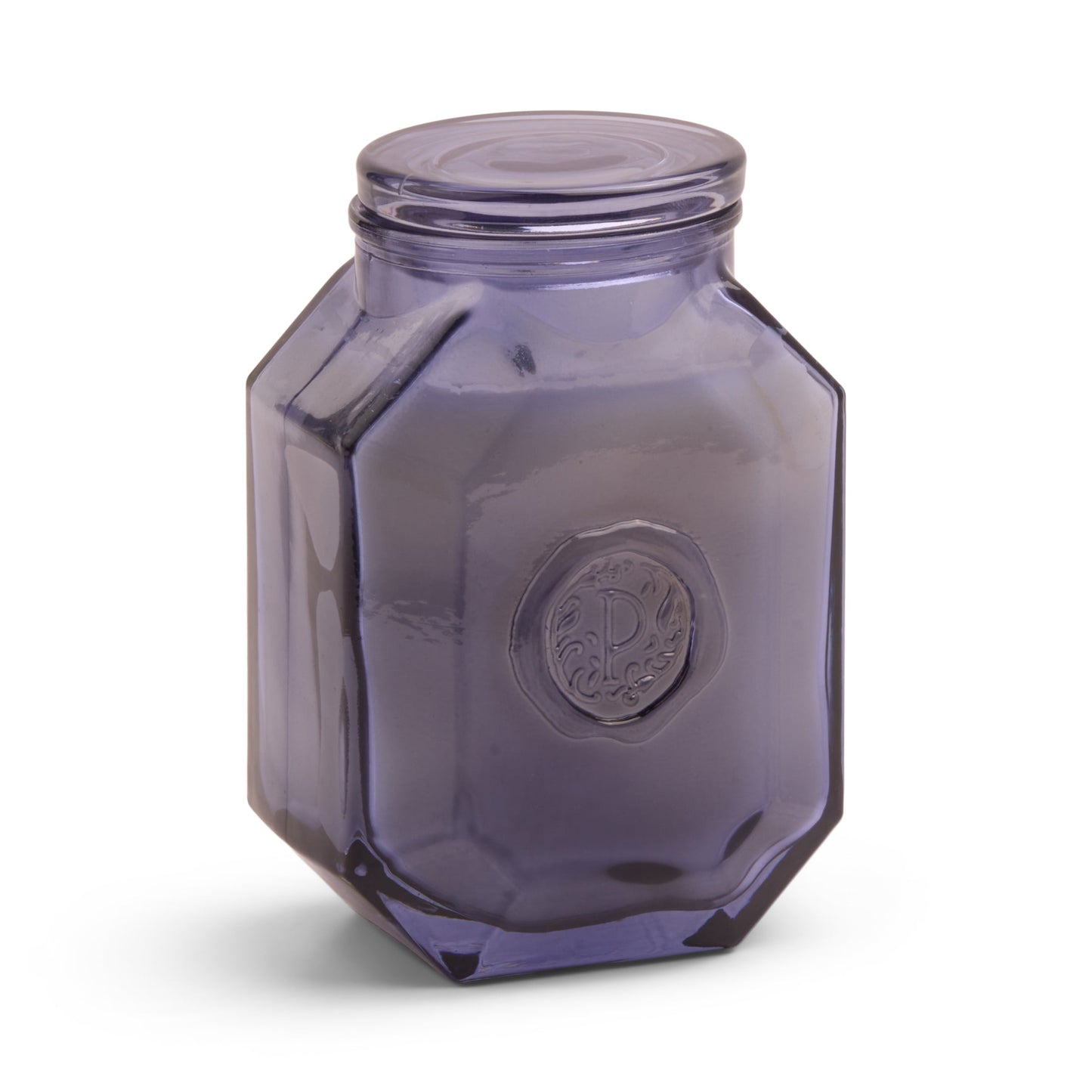 Botanica Sea Salt & Amber 8oz Candle