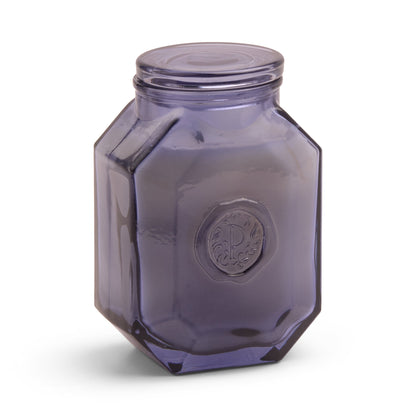 Botanica Sea Salt & Amber 8oz Candle
