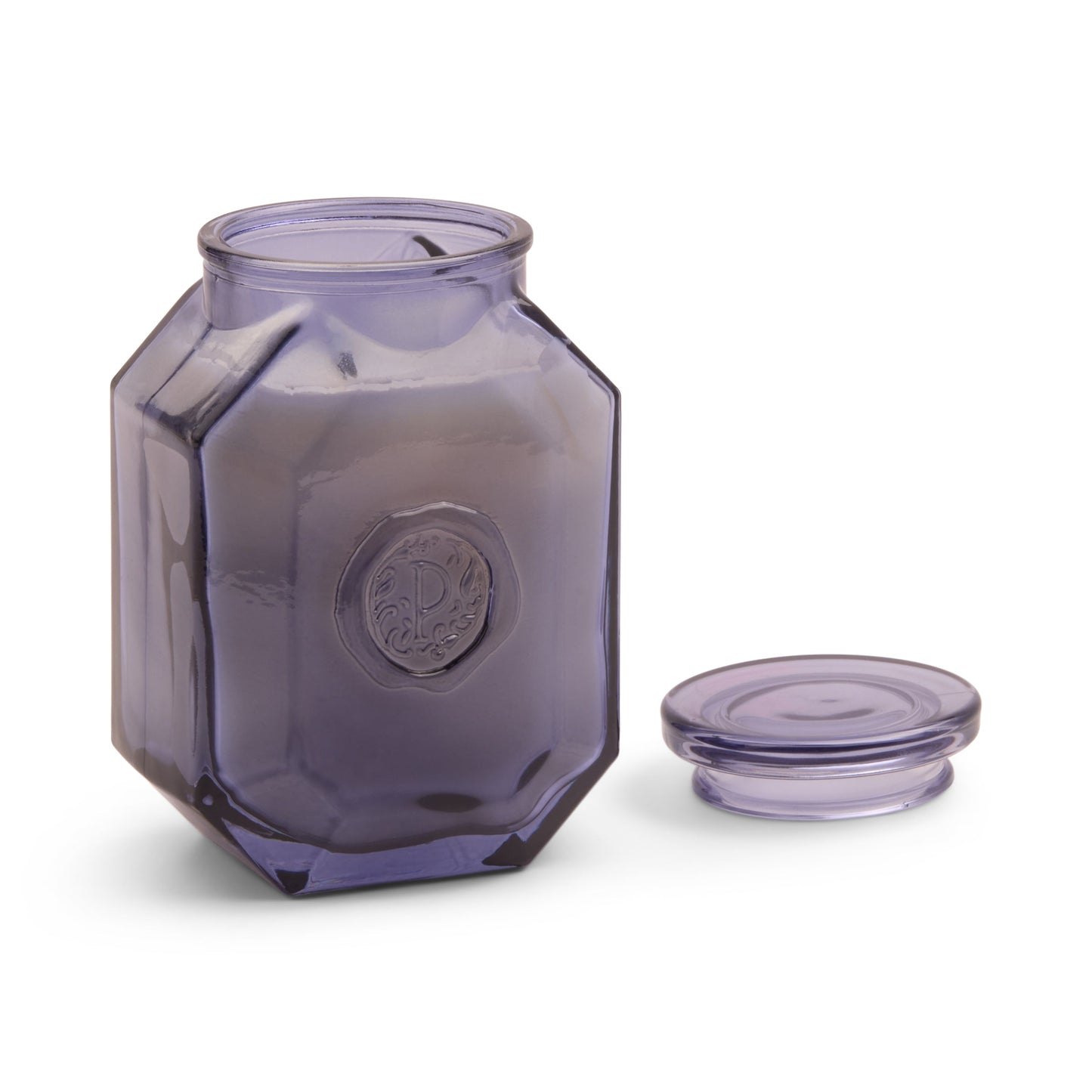 Botanica Sea Salt & Amber 8oz Candle