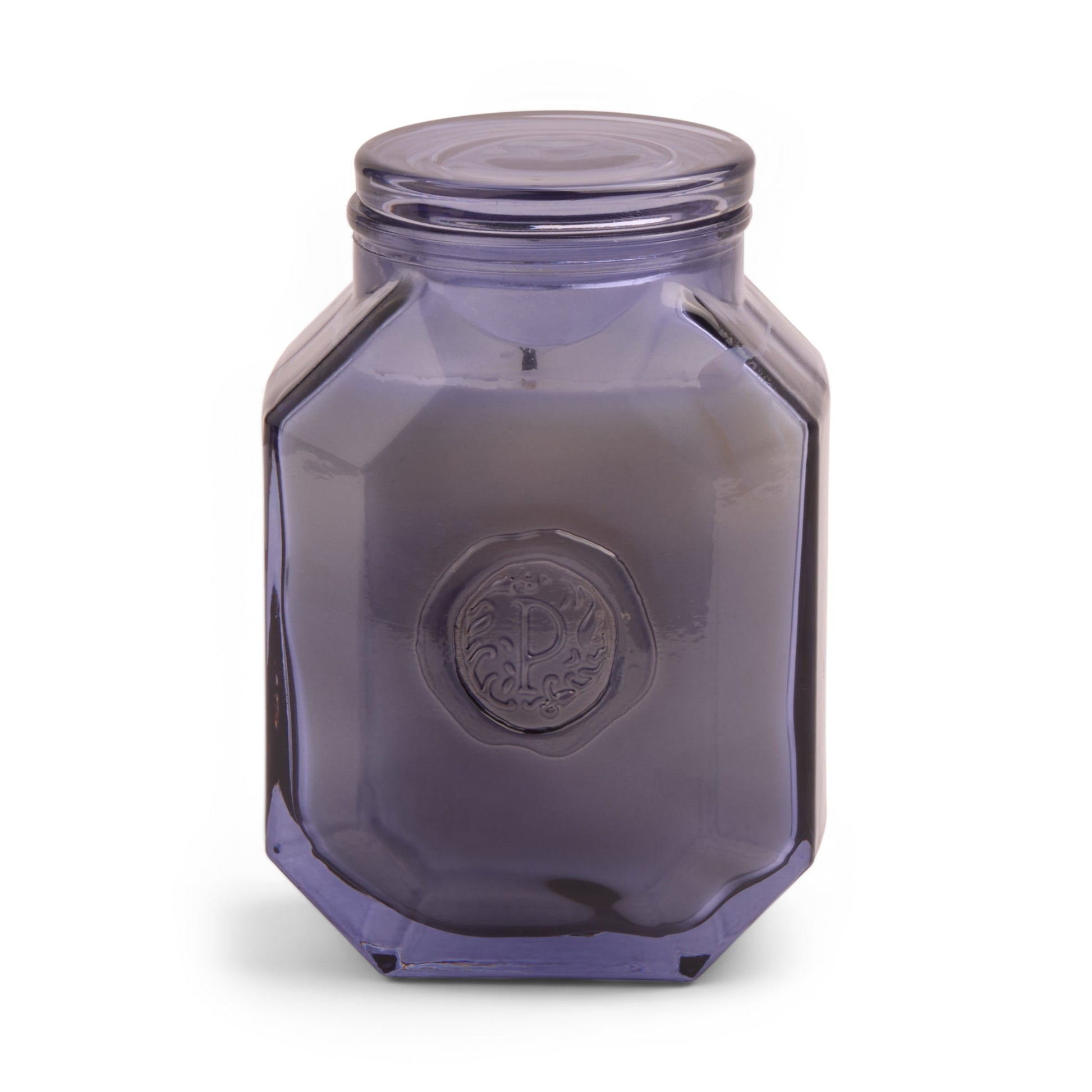 Botanica Sea Salt & Amber 8oz Candle