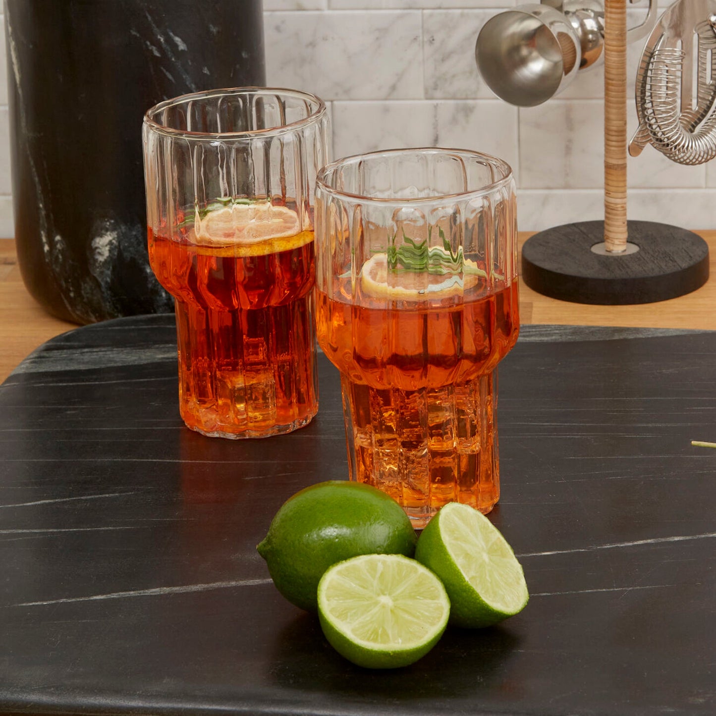 Shae Tall Tumbler