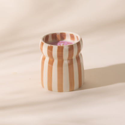 Cabana Sienna Sunset 6.5oz Candle