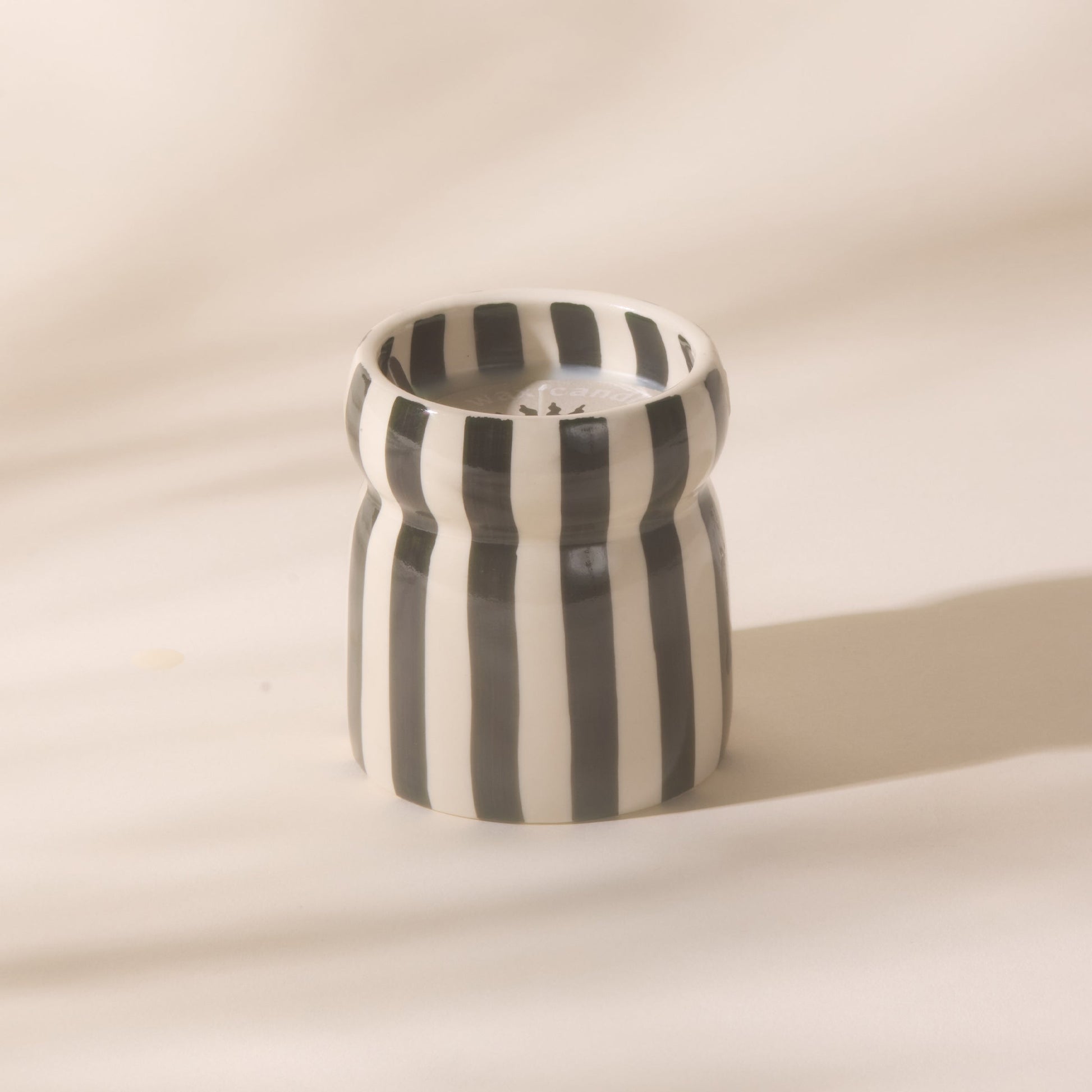 Cabana Lava Stone 6.5oz Candle