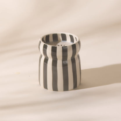 Cabana Lava Stone 6.5oz Candle