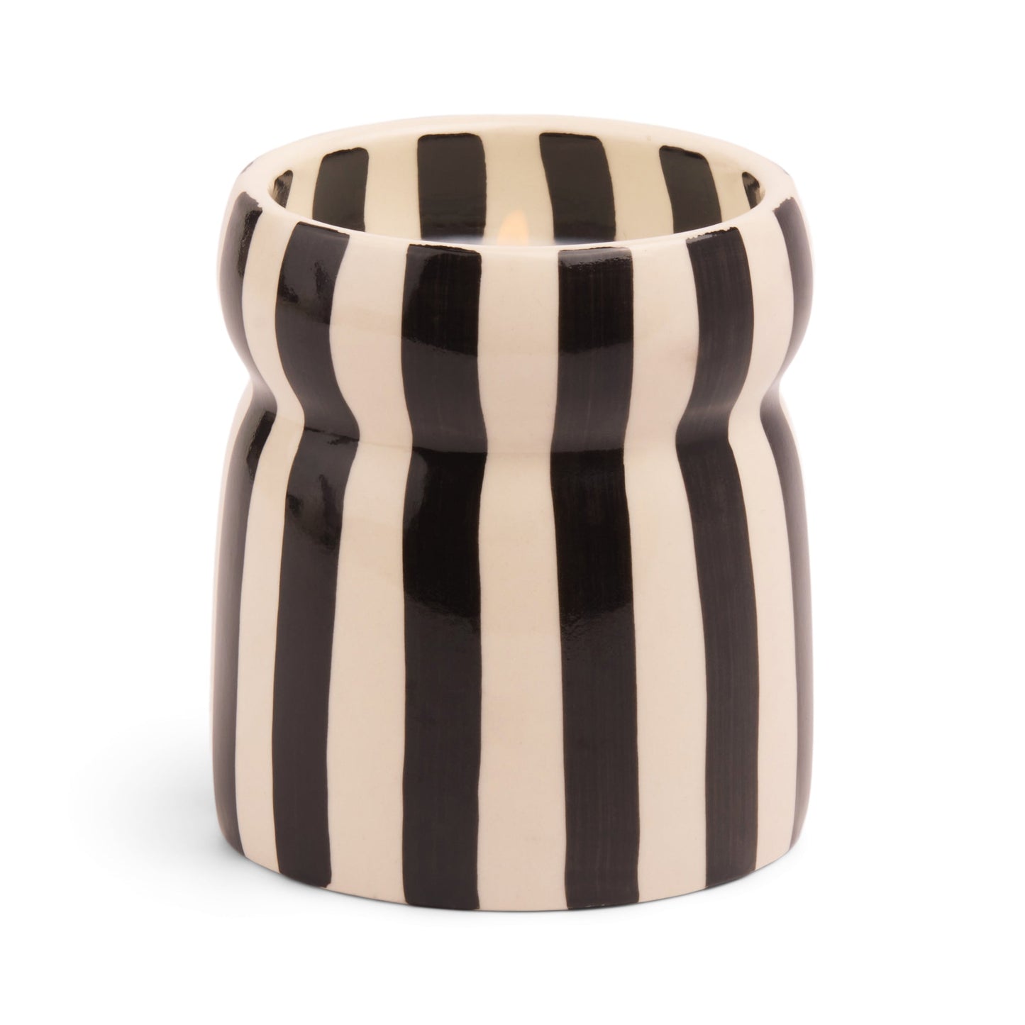 Cabana Lava Stone 6.5oz Candle