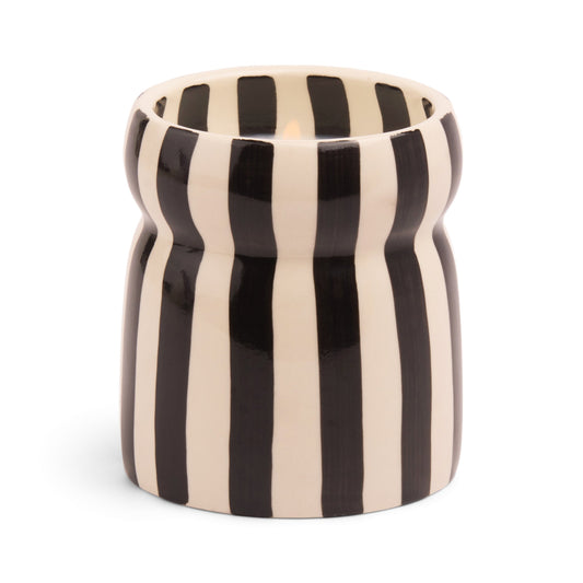 Cabana Lava Stone 6.5oz Candle