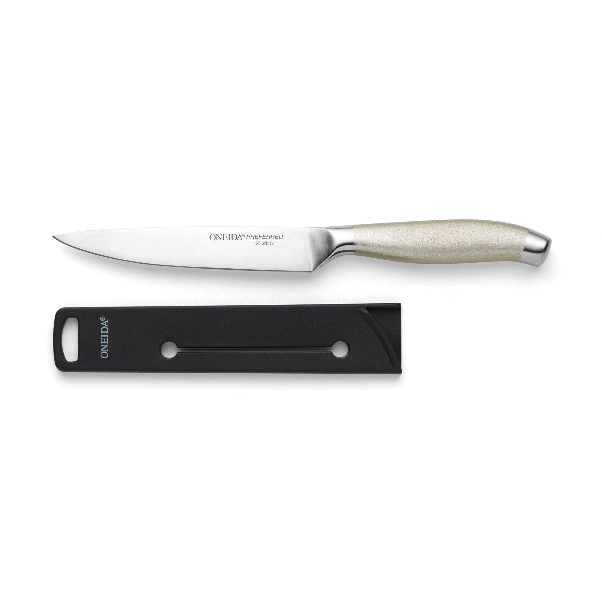 Preferred 5" Utility Knife with Blade Guard