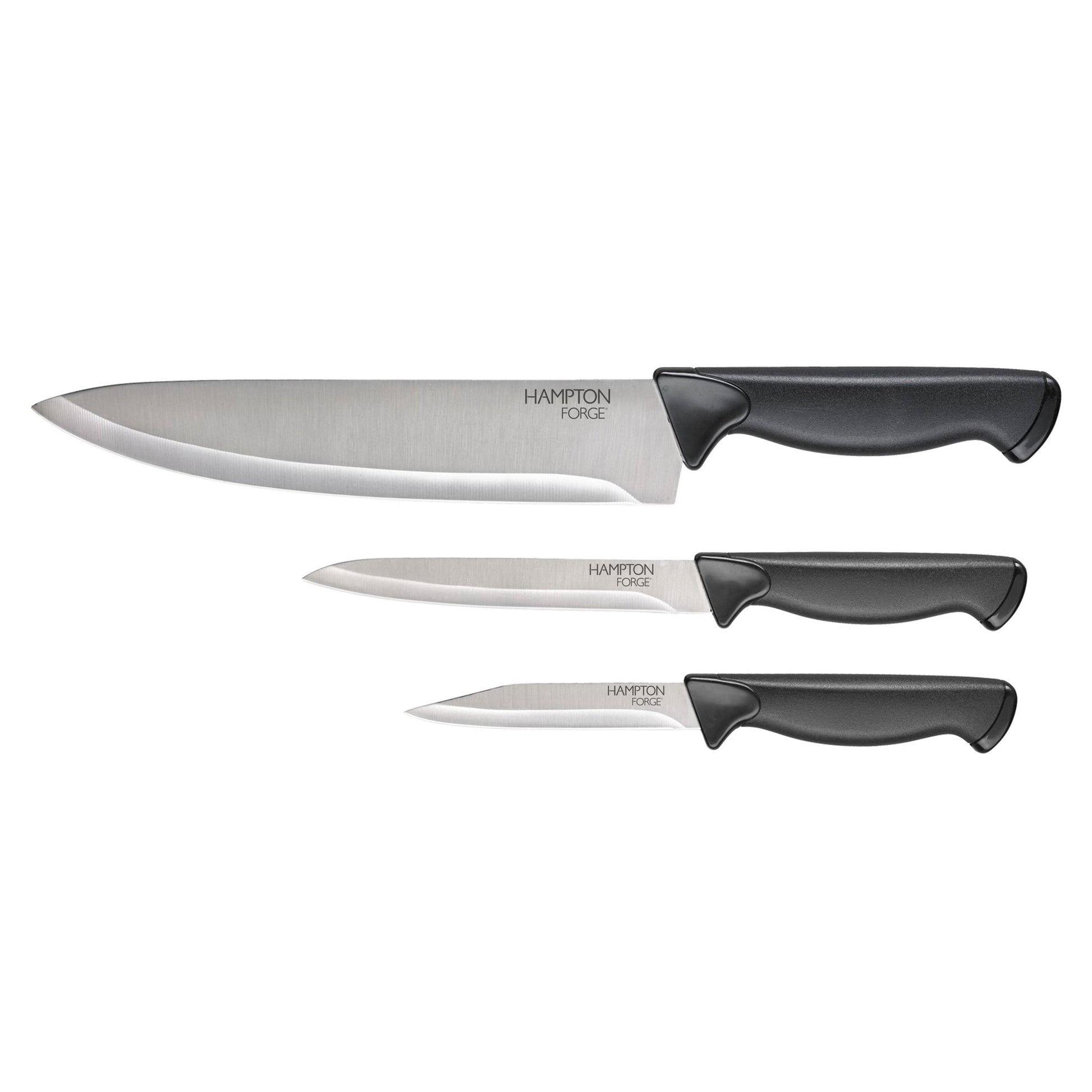 Emmet 3-Piece Cutlery Set