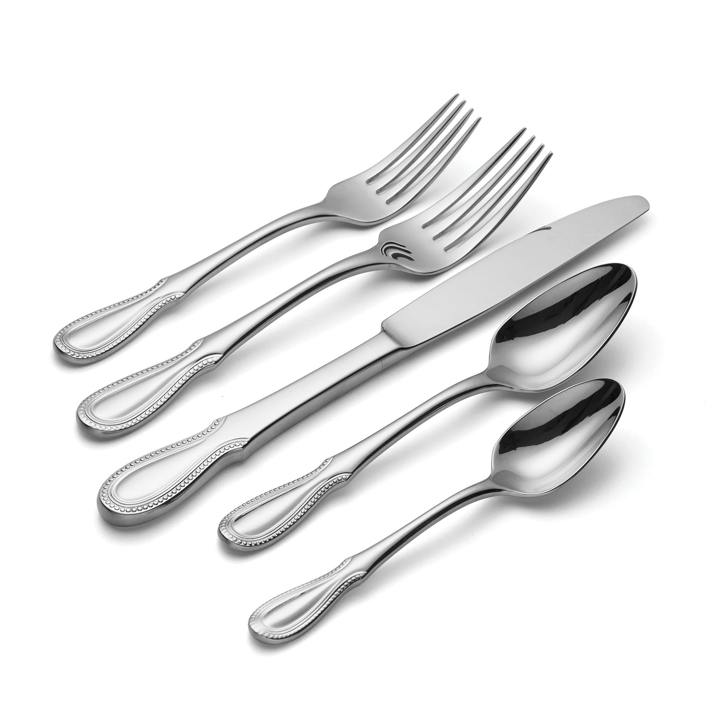 Nottingham 40-Piece Flatware Set