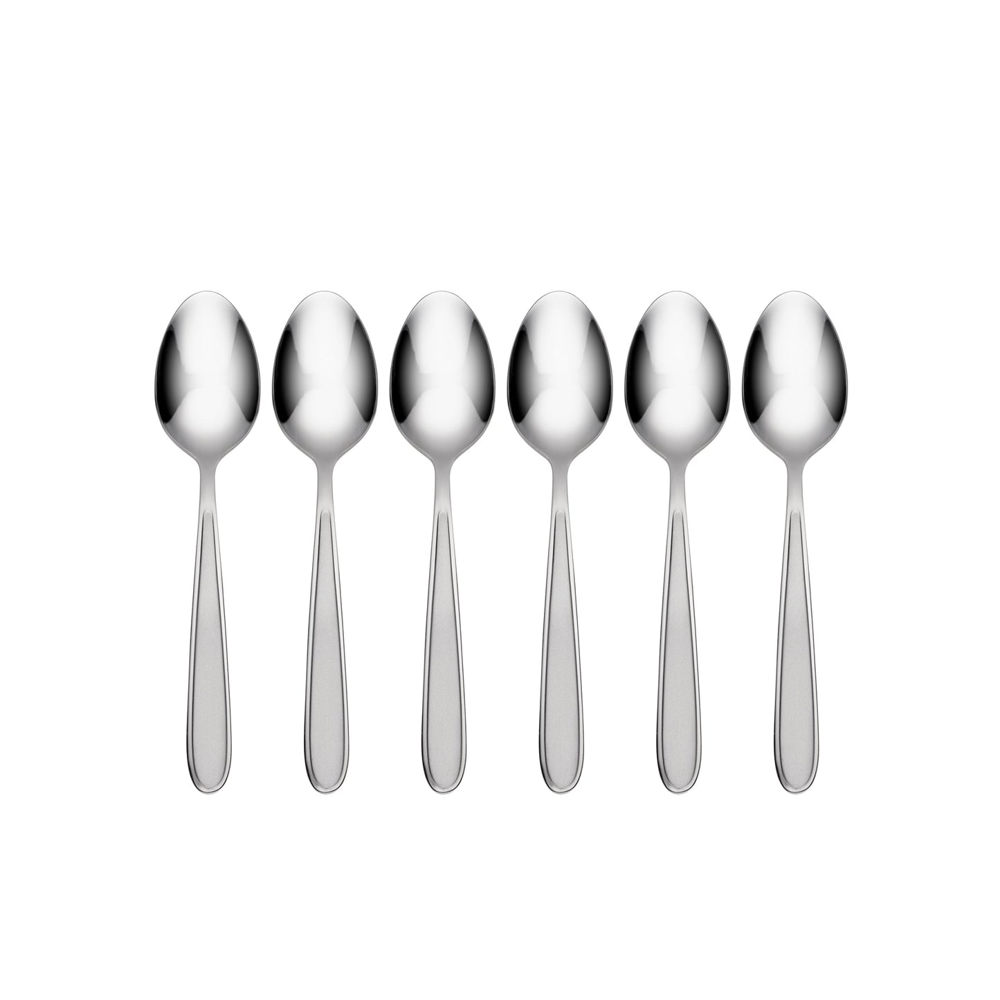 Jordan Teaspoons, Set of 6
