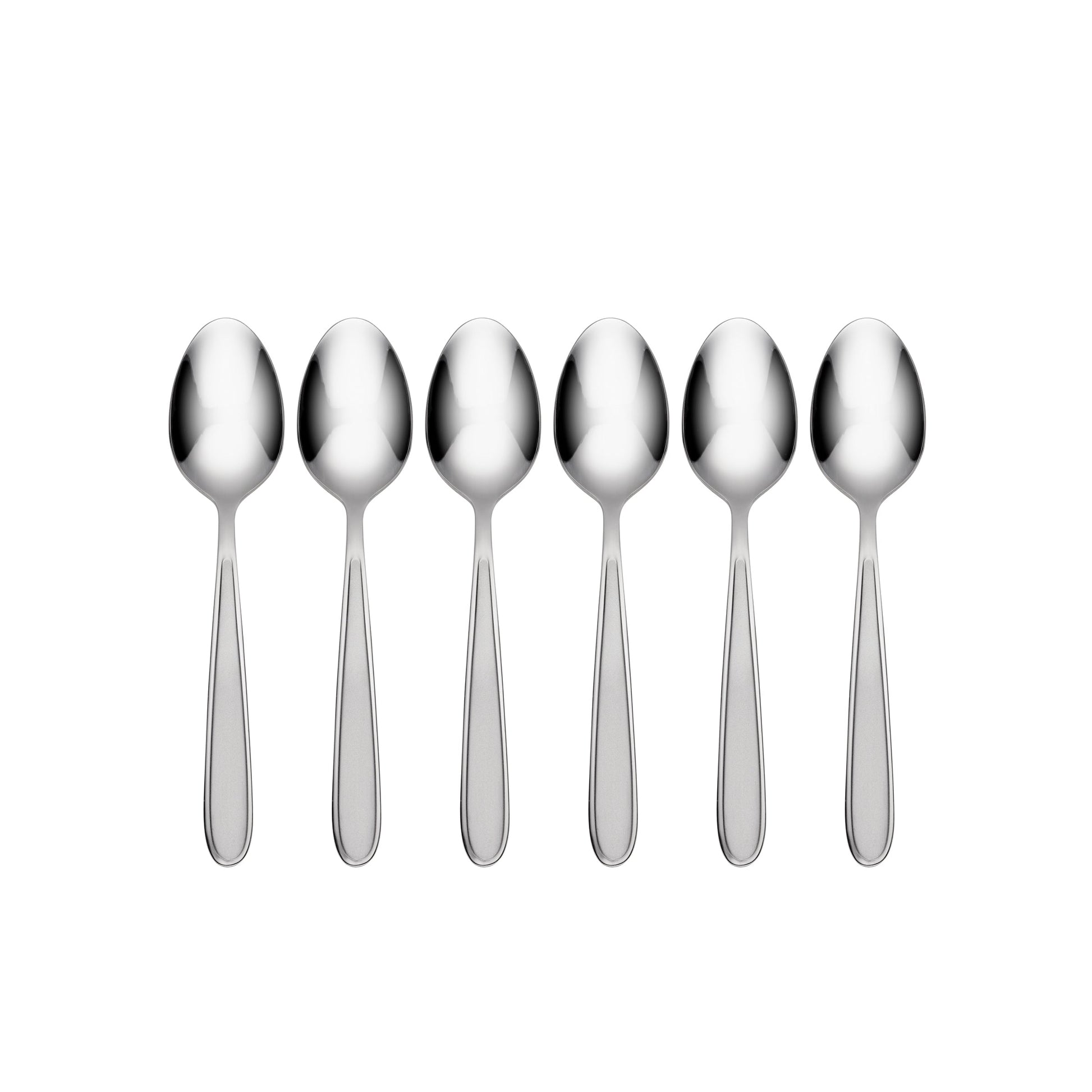Jordan Teaspoons, Set of 6