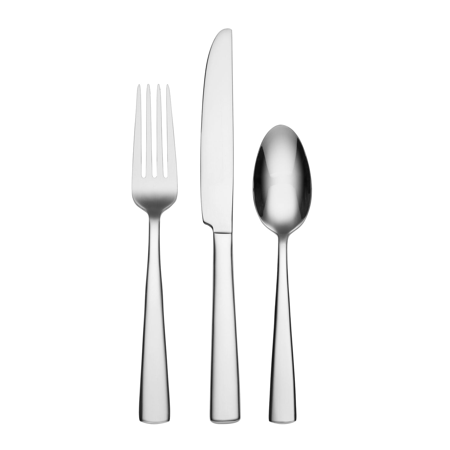 Chefs Table Dining 24-Piece Flatware Set