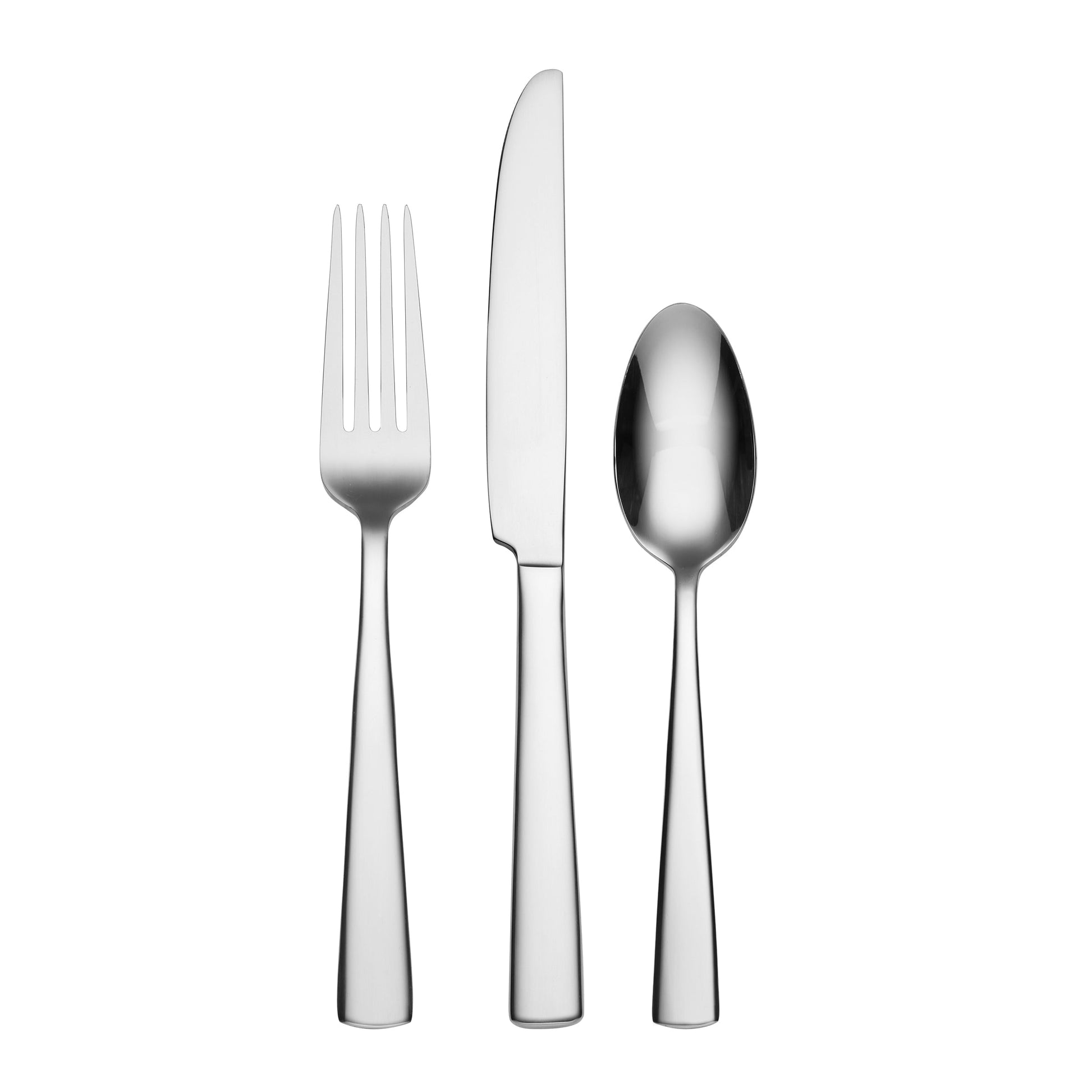 Chefs Table Dining 24-Piece Flatware Set