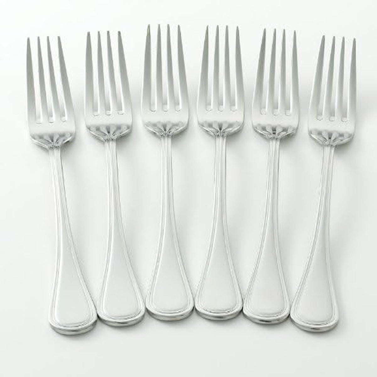 Infuse Dinner Forks, Set of 6